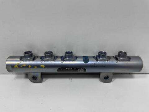 Foto 2ª: Rampa Inyectora Jeep Grand Cherokee 63D (2015)