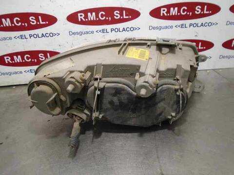Foto 3ª: Faro Izquierdo Alfa Romeo 147 1.9 JTD CAT 101CV 74KW [182B9000] (2004)