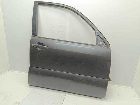 Puerta Delantera Derecha Toyota Land Cruiser 3.0 D-4D GX 163CV 120KW