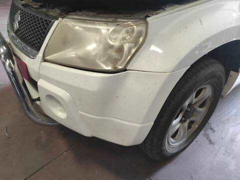 Foto 2ª: Paragolpes Delantero Suzuki Grand Vitara F9Q (2006)