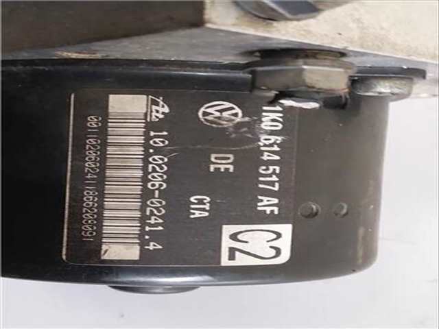 Foto 3ª: Abs Seat Toledo 1.9 TDI 105CV 77KW [BXE] (2007)