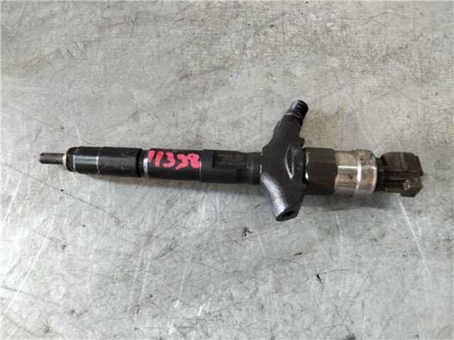 Foto 2ª: Inyectores Opel Vectra 3.0 COMFORT [3.0 LTR. - 130 KW V6 CDTI CAT (Y 30 DT - LB5)] [Y30DT]