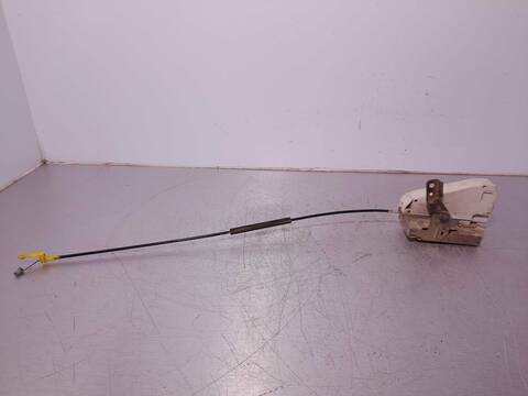 Cerradura Puerta Trasera Izquierda Ford Escort 1.8 TD TURNIER BERLINA 90CV 66KW