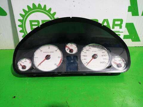 Cuadro de Instrumentos Peugeot 407 2.0 16V CAT 136CV