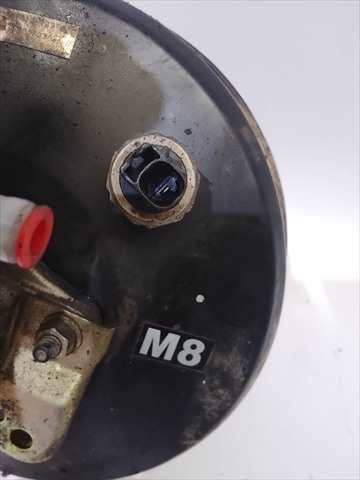 Foto 4ª: Servofreno Toyota Hilux 2.5 D [D/2KD-FTV] (2006)