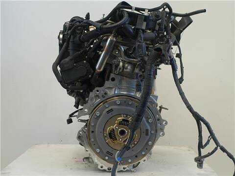 Foto 2ª: Motor Completo Toyota Yaris 1.5 HSD ACTIVE 75CV 55KW [1NZ] (2017)
