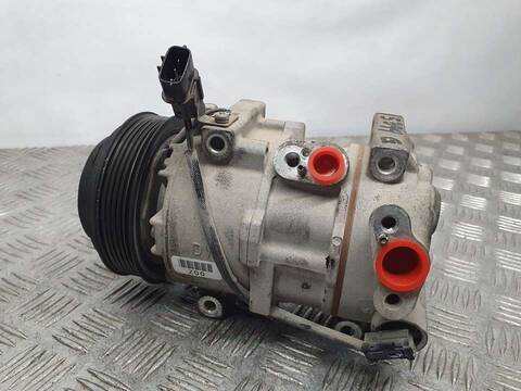 Foto 2ª: Compresor Aire Acondicionado Kia Rio TECH 84CV 62KW [G4LA] (2018)