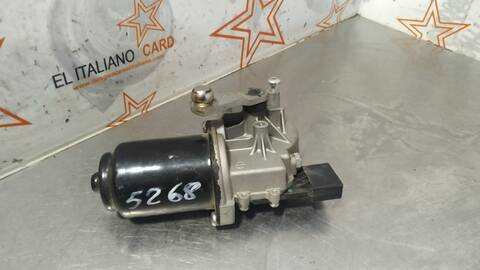 Motor Limpia Delantero Volkswagen Polo ADVANCE BLUEMOTION 75CV 55KW