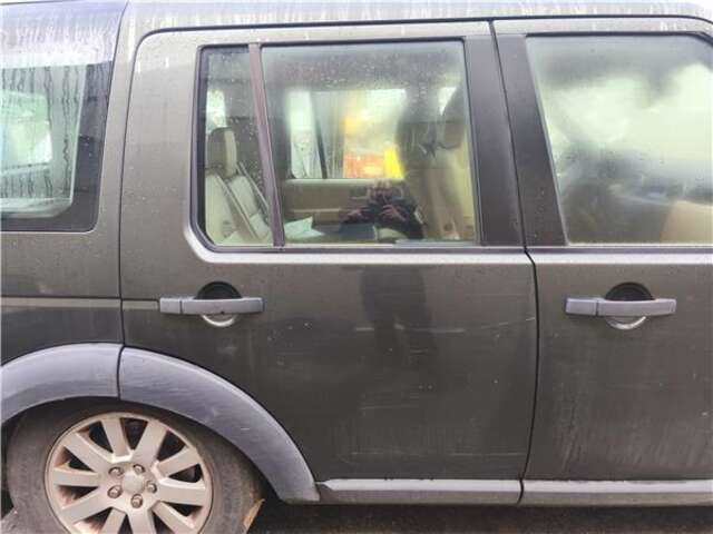 Puerta Trasera Derecha Land Rover Discovery 2.7 TD