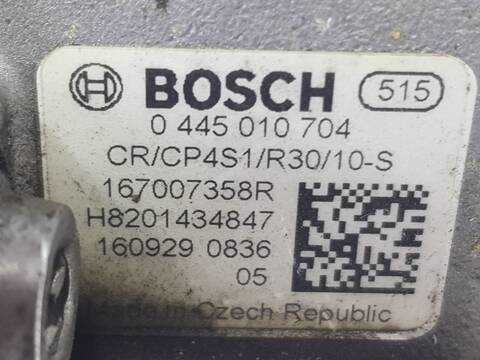 Foto 3ª: Bomba Inyeccion Dacia Dokker AMBIANCE 113CV 83KW (2019)