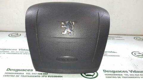 Airbag Delantero Izquierdo Peugeot Boxer HDI 335) 156CV 116KW