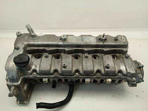 Foto 2ª: Culata Ssangyong Rodius XDI PREMIUM 163CV 120KW [D27DT] (2010)