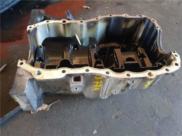 Carter Renault Scenic 1.5 DCI (JM1E) (JM)(2003-_)