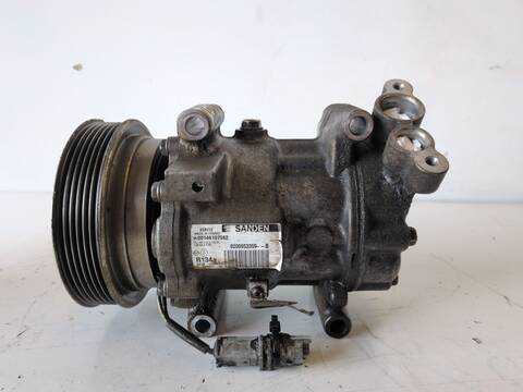 Compresor Aire Acondicionado Renault Kangoo K9K608