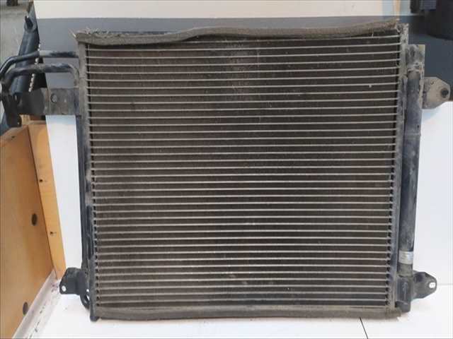 Radiador Calefaccion A.A. Volkswagen Golf 2.0 TDI V