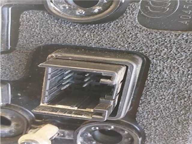 Foto 3ª: Retrovisor Izquierdo Chevrolet Captiva 2.0 VCDI LT 150CV 110KW [Z20S-D] (2010)