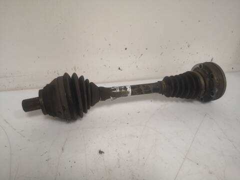 Foto 2ª: Transmision Delantera Izquierda Volkswagen Passat BMP BERLINA (2005)