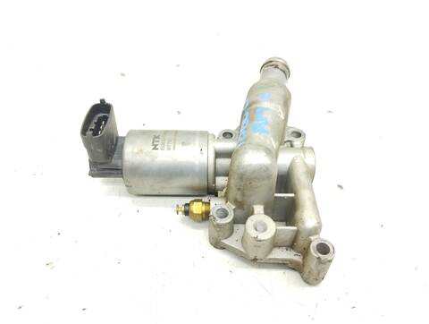 Valvula EGR Opel Corsa 1.2 16V CAT X 12 XE - LW4) 65CV 48KW