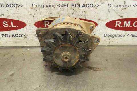 Alternador Suzuki Samurai 1.3 CAT 70CV 51KW