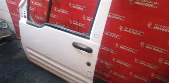 Foto 3ª: Puerta Delantera Izquierda Ford Tourneo 1.8 DI [BHPA]