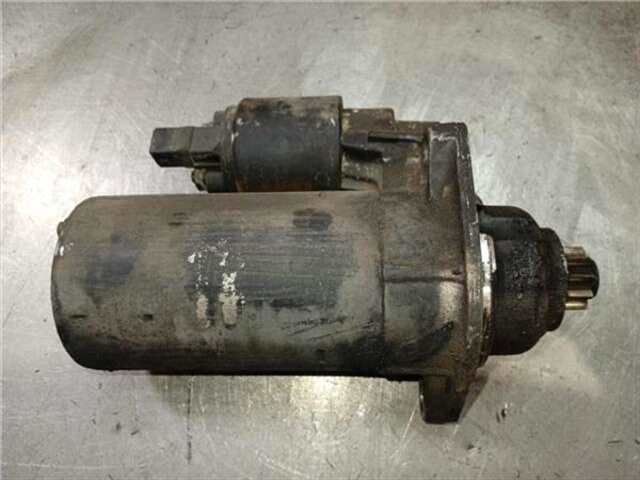Motor de Arranque Volkswagen Golf 1.9 TDI