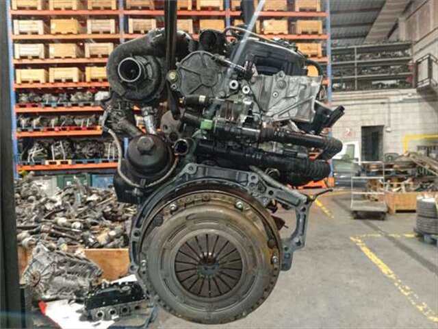 Motor Completo Ford C Max 1.6 TDCI FOCUS