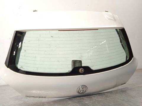 Foto 2ª: Portón Volkswagen Scirocco 1.4 16V TSI 122CV 90KW [CAXA] (2010)