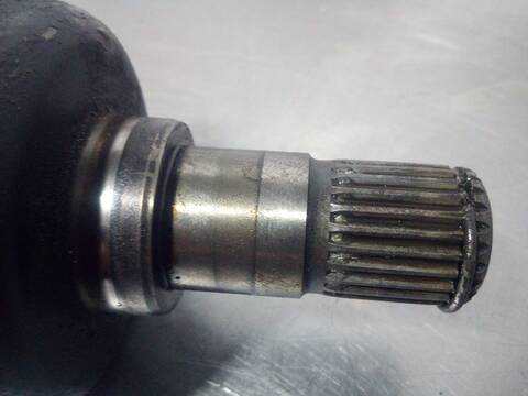 Foto 4ª: Transmision Delantera Derecha Mercedes Clase E 180 E 320 4-MATIC 211.082) BERLINA 224CV 165KW [M112954] (2004)