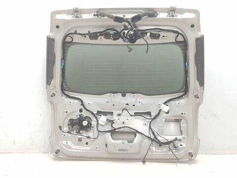 Foto 2ª: Portón Fiat 600 VERSION INDEFINIDA