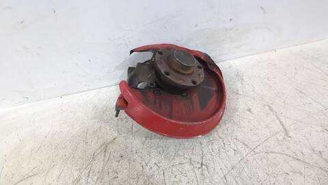 Foto 2ª: Mangueta Trasera Izquierda Audi A4 1.9 TDI 130CV [AVF AWX] (2000)