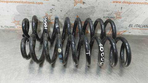 Amortiguador Delantero Izquierdo Mercedes Clase E 180 E 220 D 213.004) 194CV 143KW