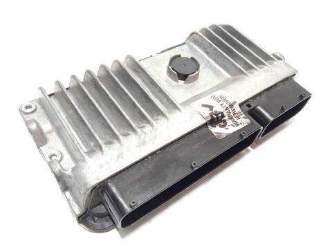 Centralita Motor ECU Toyota CHR 122CV 90KW