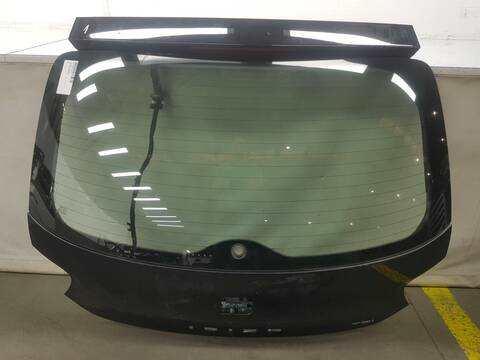 Portón Seat Ibiza 1.4 TDI 105CV