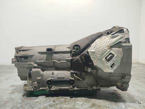 Foto 2ª: Caja Cambios Automatica Bmw Serie 3 318 2.0 D 150CV 110KW AUT. XDRIVE F30 F80)