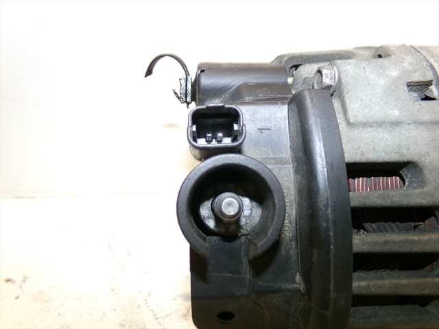 Foto 4ª: Alternador Peugeot 206 1.4 HDI 5P 50KW [8HZ] (2006)
