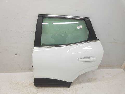 Puerta Trasera Izquierda Renault Kadjar EXPERIENCE