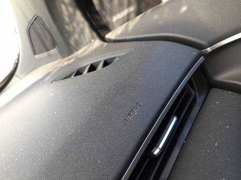 Foto 3ª: Kit Airbag Mg 3 MG 3 1.5 116CV 85KW [15FCD] (2025)