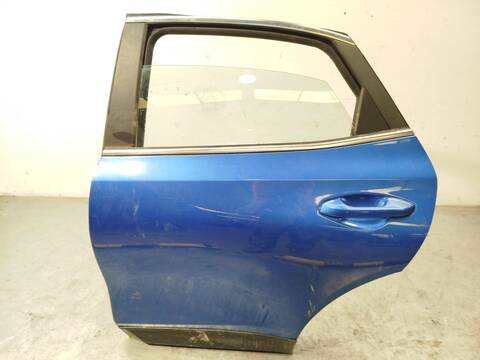 Foto 3ª: Puerta Trasera Izquierda Kia Xceed 1.6 CRDI 115 116CV 85KW [D4FE] (2020)