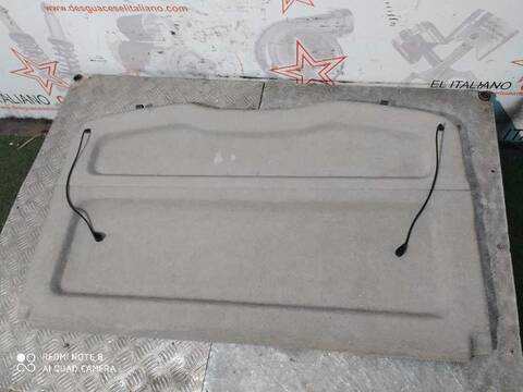 Foto 1ª: Bandeja Trasera Renault Scenic LIMITED 110CV 81KW [K9K836] (2012)