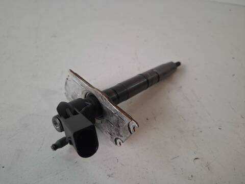 Foto 2ª: Inyectores Volkswagen Golf CBA (2009)