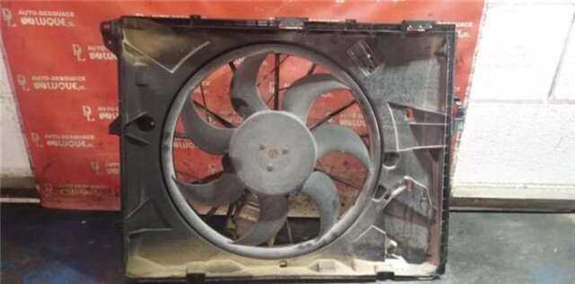 Foto 3ª: Electroventilador Bmw Serie 1 114 118I [N46B20B]