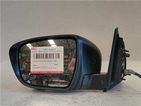 Retrovisor Izquierdo Nissan Qashqai 1.5 ACENTA 110CV 81KW
