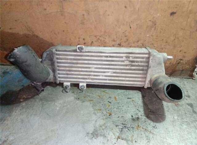 Foto 2ª: Intercooler Hyundai i30 1.6 CRDI [D4FB]