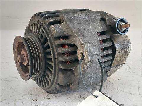 Foto 2ª: Alternador Suzuki Grand Vitara 2.7 V6 XL7 184CV 135KW [H 27 A] (2004)