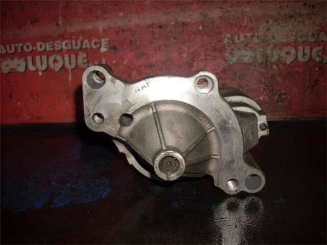 Motor de Arranque Citroen C6 2.2 HDI