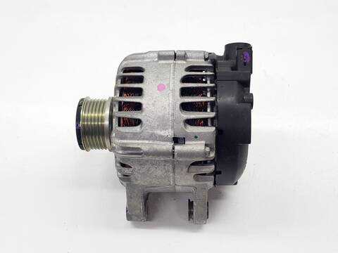 Foto 2ª: Alternador Opel Astra GS (2023)