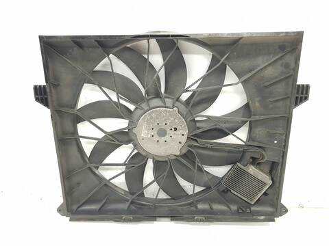 Electroventilador Mercedes Vito 114-116-119 CDI BASE LARGA 447.703)