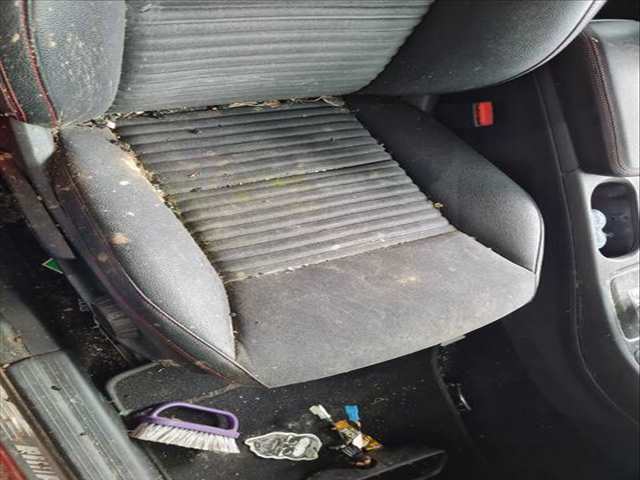 Foto 2ª: Asiento Delantero Derecho Mercedes Clase A 140 A 45 AMG 4-MATIC 176.052) 360CV 265KW [133980] (2013)
