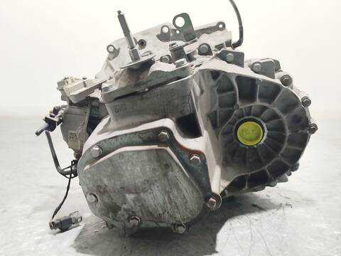 Foto 3ª: Caja Cambios Peugeot Partner 1.6 BLUEHDI 120 120CV 88KW [BHZ (DV6FC)] (2018)