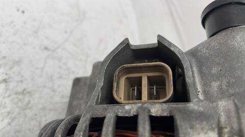 Foto 2ª: Alternador Mazda RX8 1.3 WANKEL CAT 192CV 141KW SE) (2005)